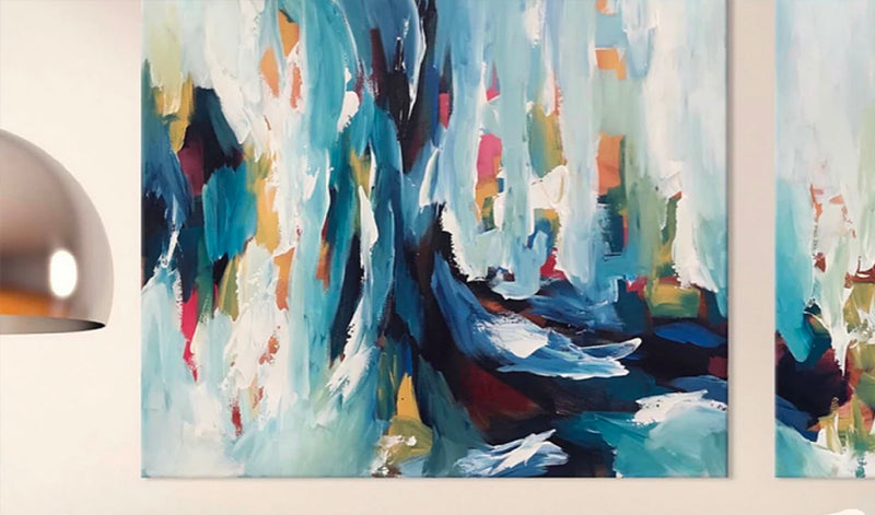 New Original Art In October