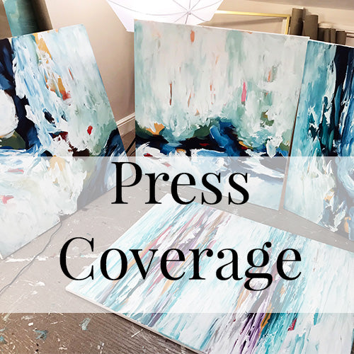 Press Features