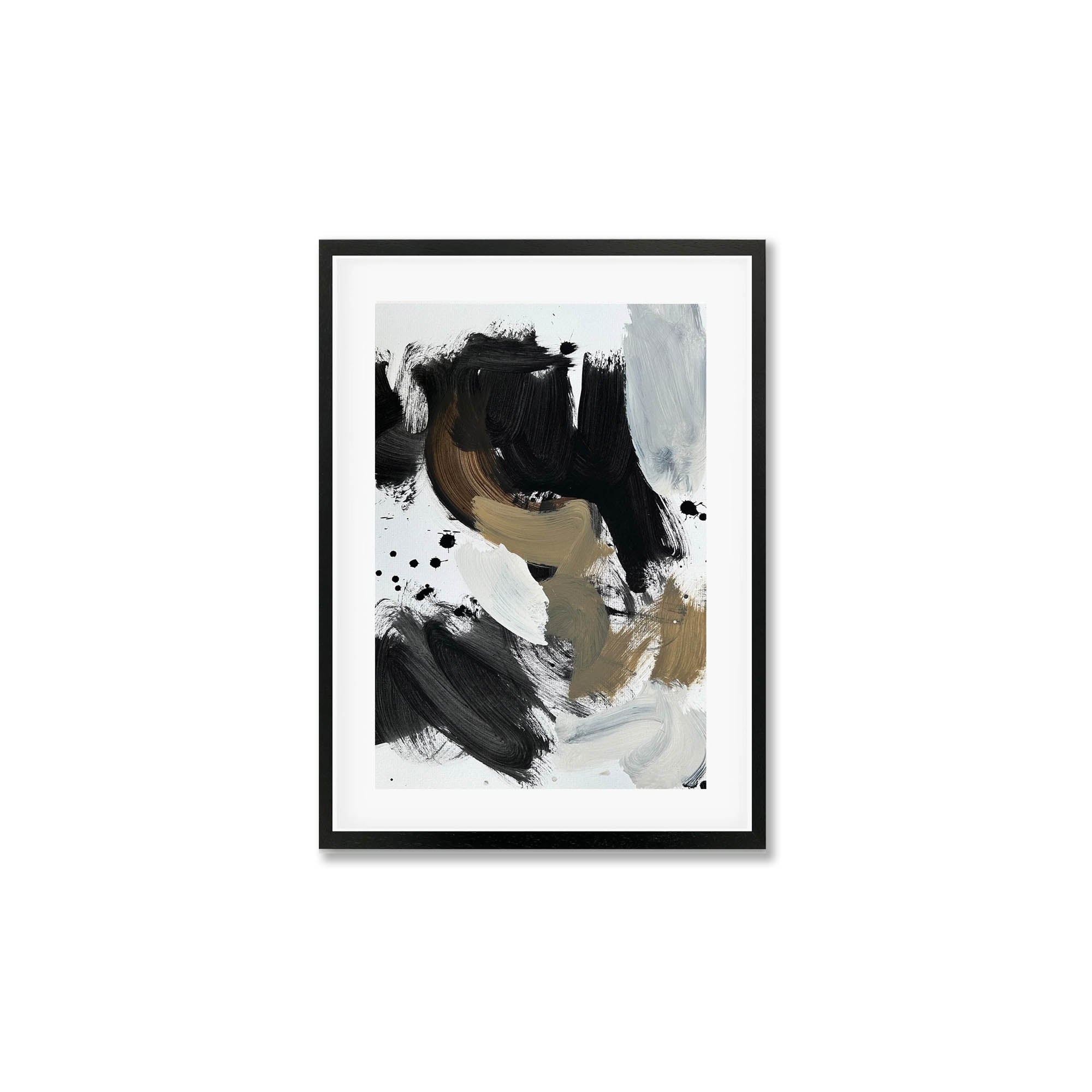 Framed original paintings for sale by london contemporary artist to watch omar obaid
