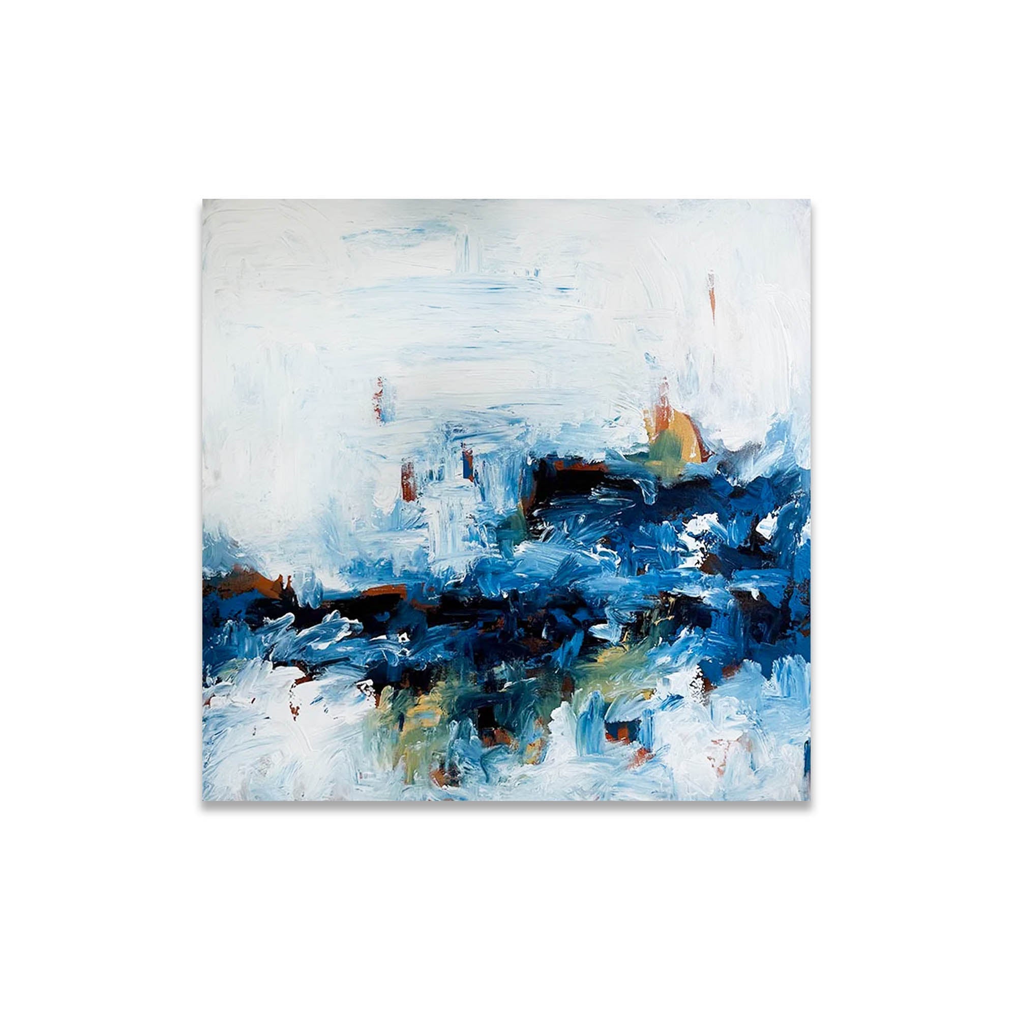 The Water Series