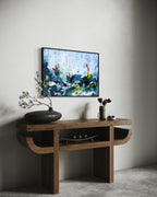 A Passage Through II | Original Painting | 50x70cm
