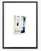 Riddle | Framed Oil Acrylic Painting
