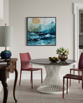 Dreamscape I | Original Painting | 70x70cm