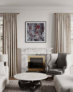 Chronology II | Framed Original Painting
