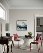 Dreamscape II | Original Painting | 70x70cm