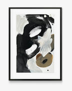 Infinity 8 | Framed Original Painting