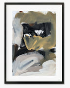 Infinity IV | Framed Original Painting