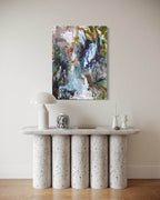 Intensity | Original Painting | 100x76cm