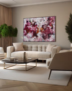 Clouded Judgement | Original Painting | 150x100cm