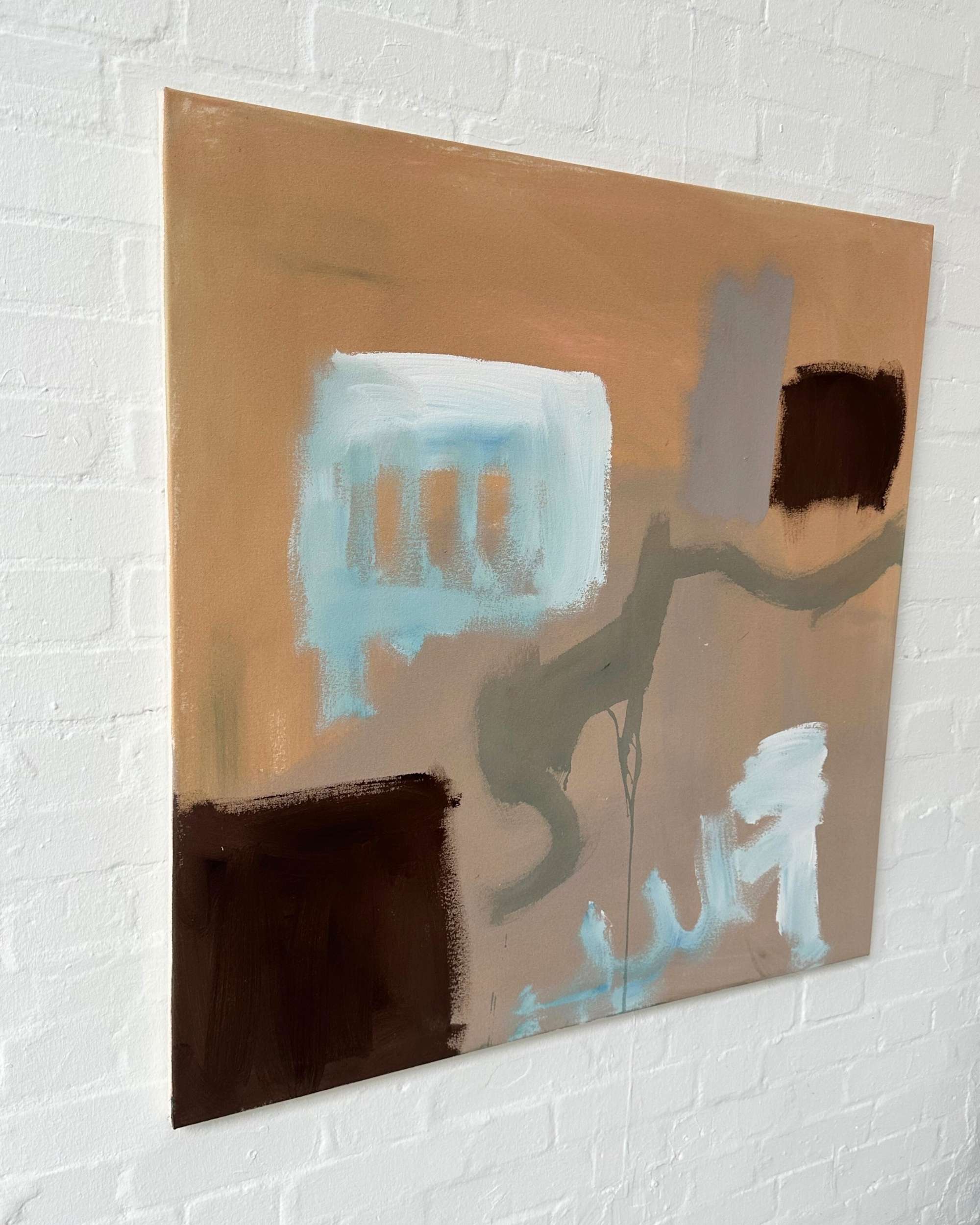 The Little Things In Life II - Original Painting