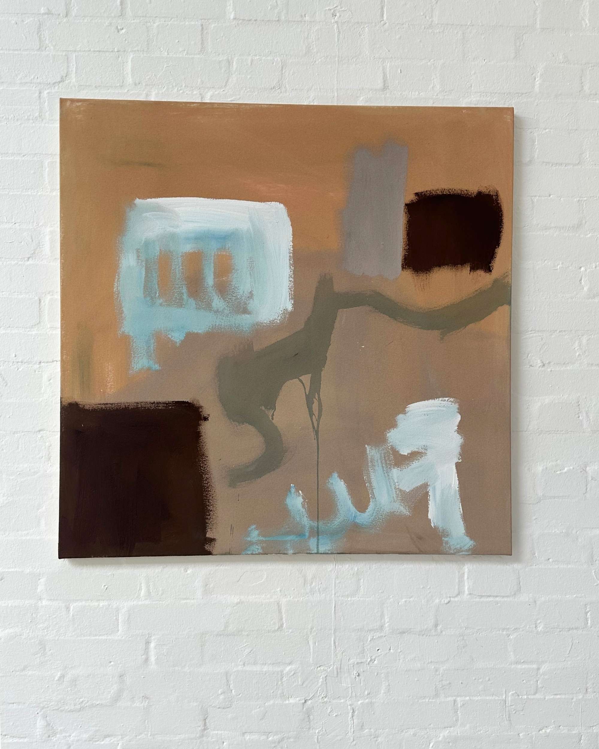 The Little Things In Life II - Original Painting