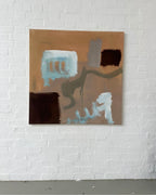 The Little Things In Life II - Original Painting