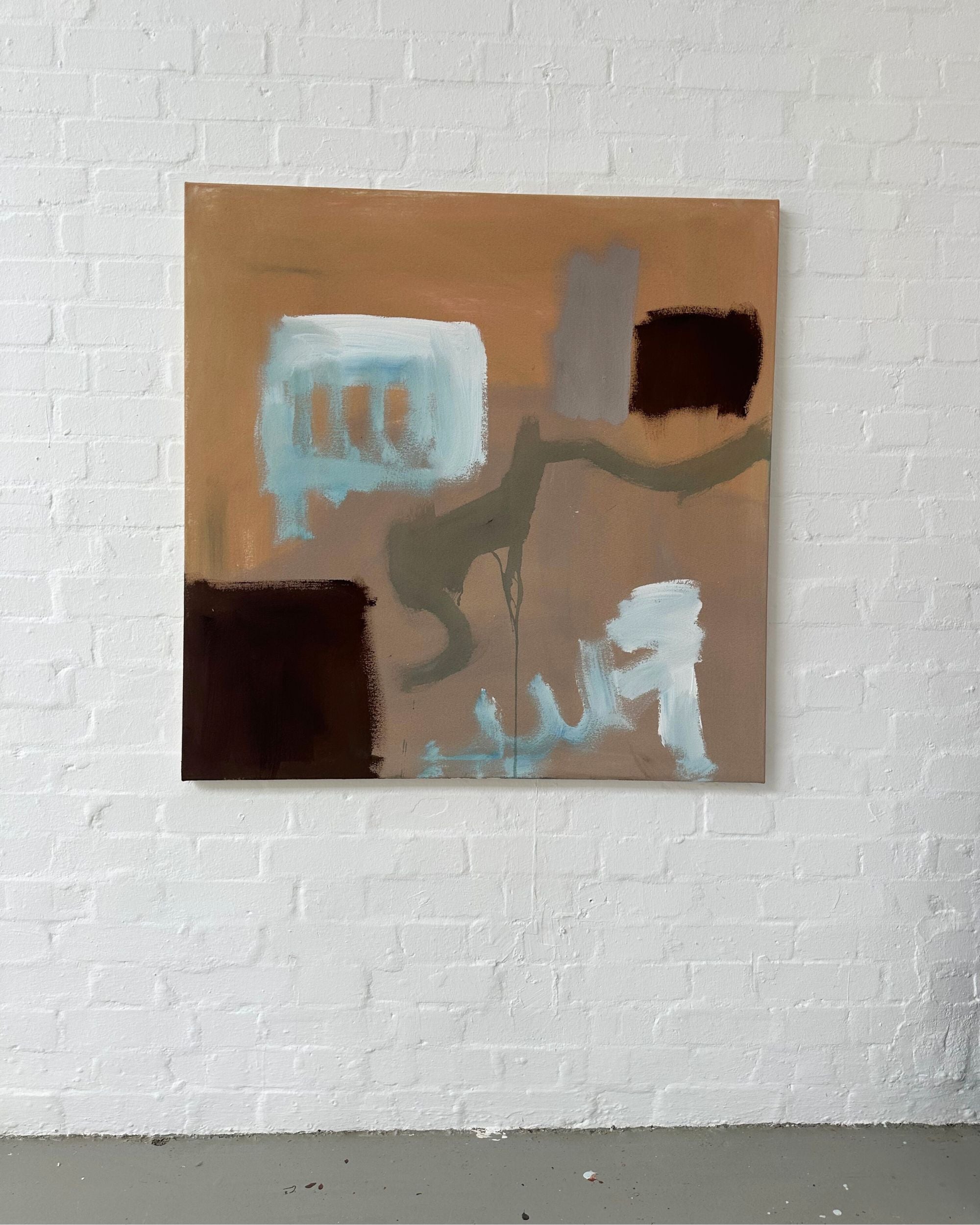 The Little Things In Life II - Original Painting