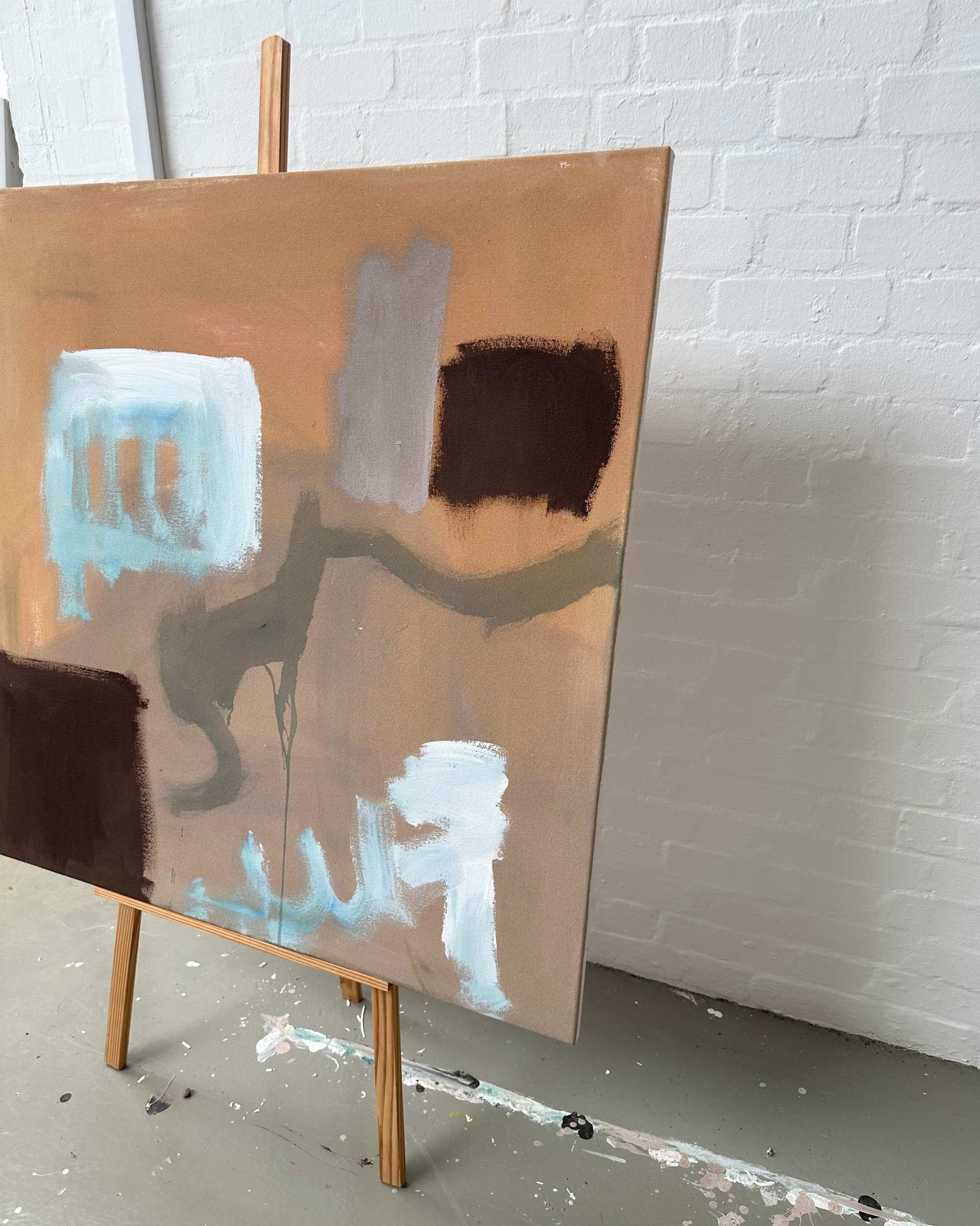 The Little Things In Life II - Original Painting