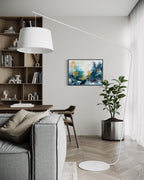 Shimmer | Original Painting | 50x70cm