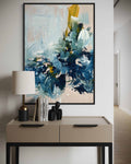 The Epiphany VII | Original Painting | 70x100cm