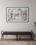 Chasing A Dream VII | Framed Original Painting