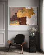Reflection | Original Painting | 150x100cm