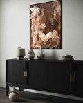 Over The Hill | Original Painting | 100x70cm