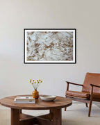 Chasing A Dream VII | Framed Original Painting