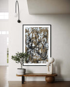Chasing A Dream I | Framed Original Painting