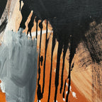 1985 | Original Painting | 150x150cm