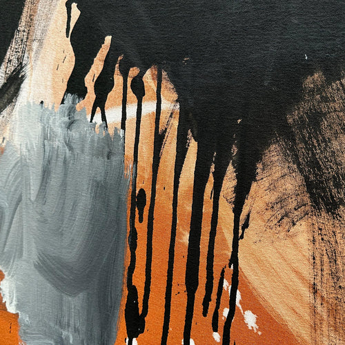 1985 | Original Painting | 150x150cm