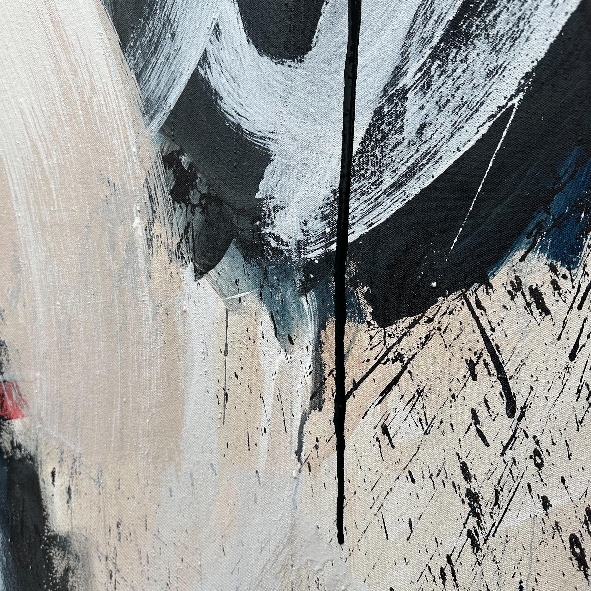 XO | Original Painting | 200x200cm