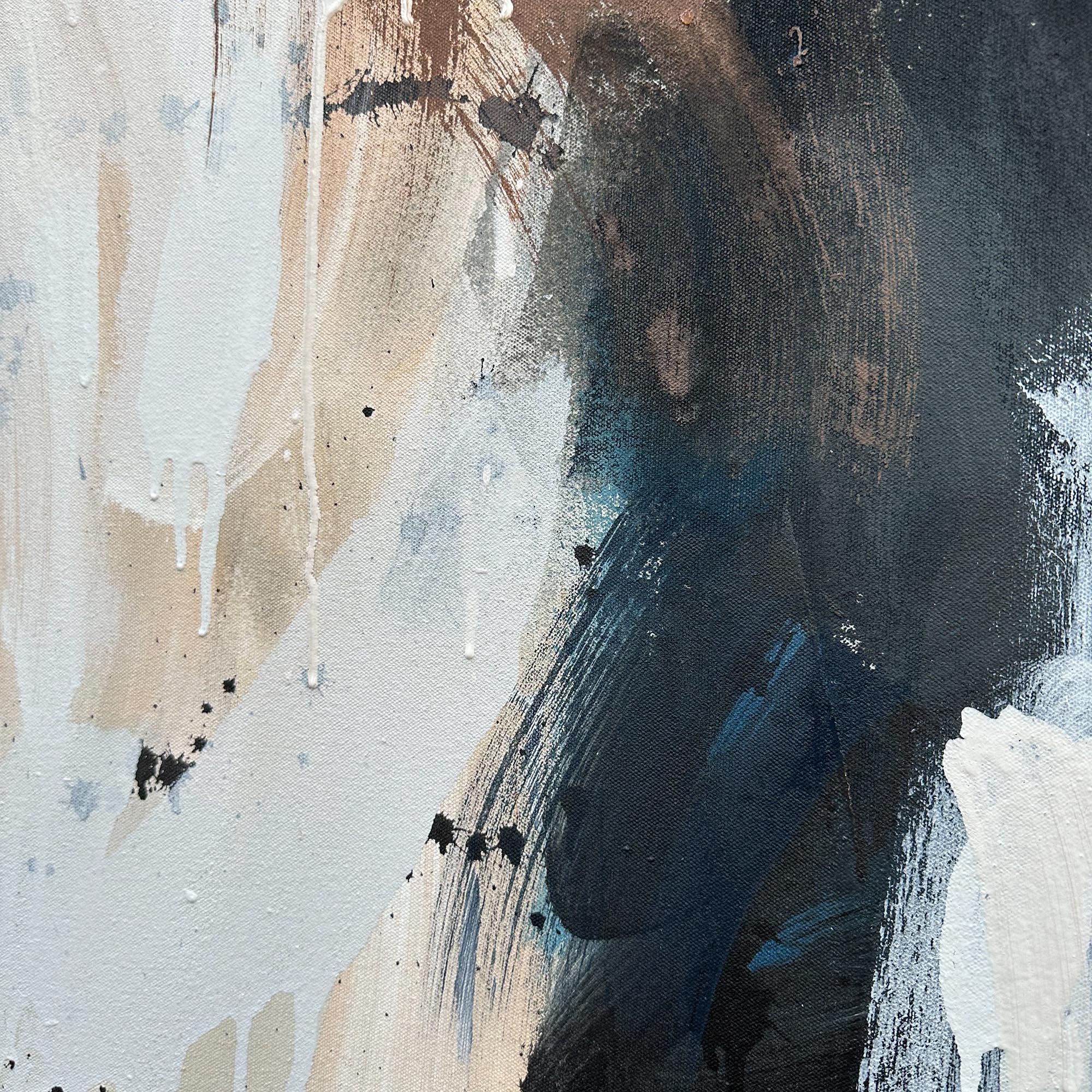 XO | Original Painting | 200x200cm