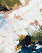 Always Near No Matter How Far | Original Painting | 150x100cm