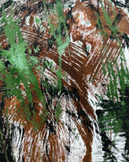 Chronology V | Framed Original Painting