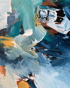 Reflections | Original Painting | 150x120cm