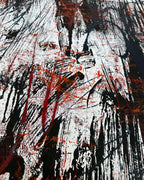 Chronology IV | Framed Original Painting