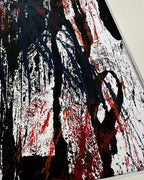 Chronology IV | Framed Original Painting