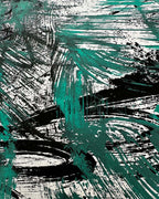 Paper Planes IV | Framed Original Painting