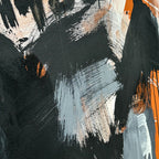 1985 | Original Painting | 150x150cm