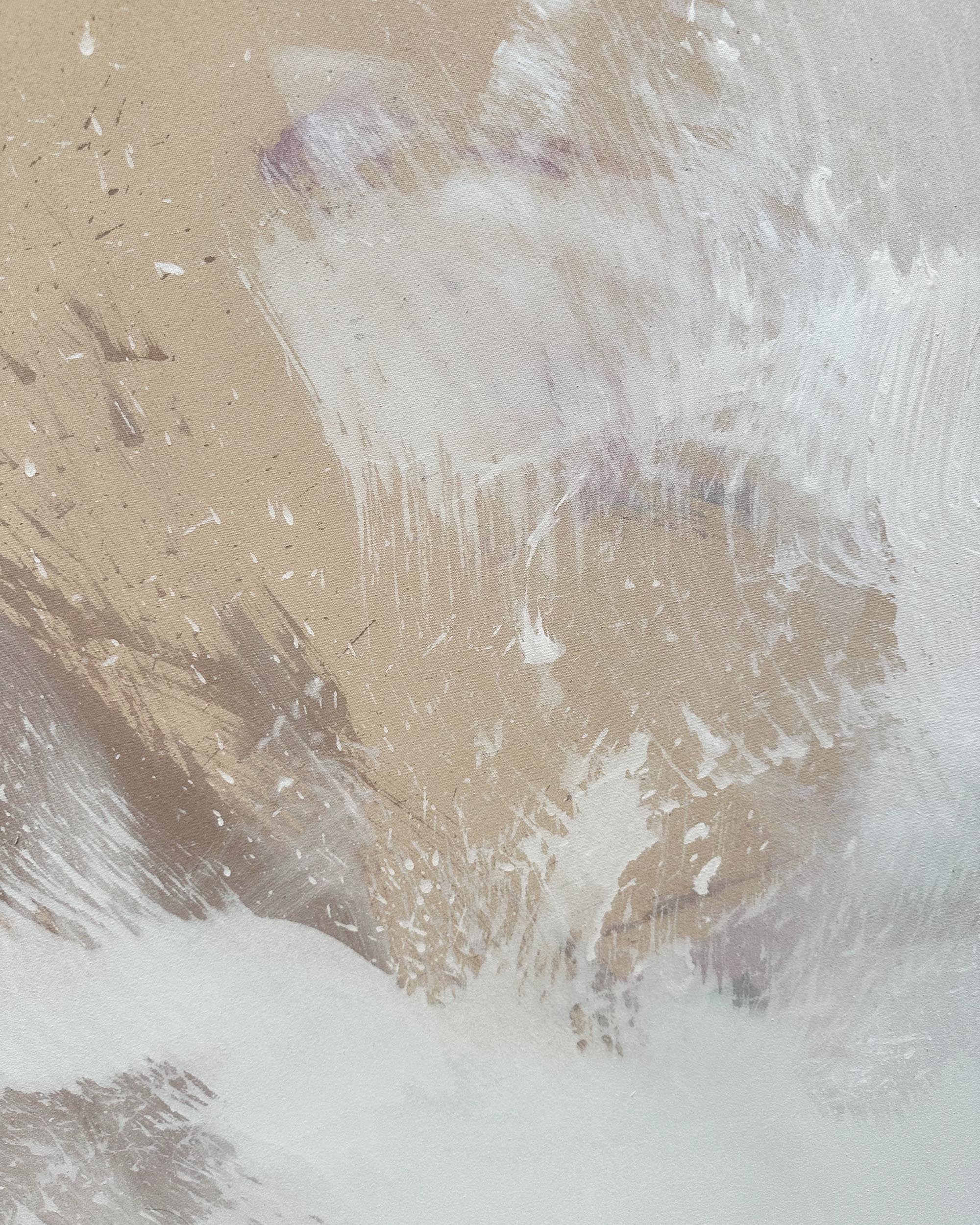 The Tides Are Turning | Original Painting | 150x120cm
