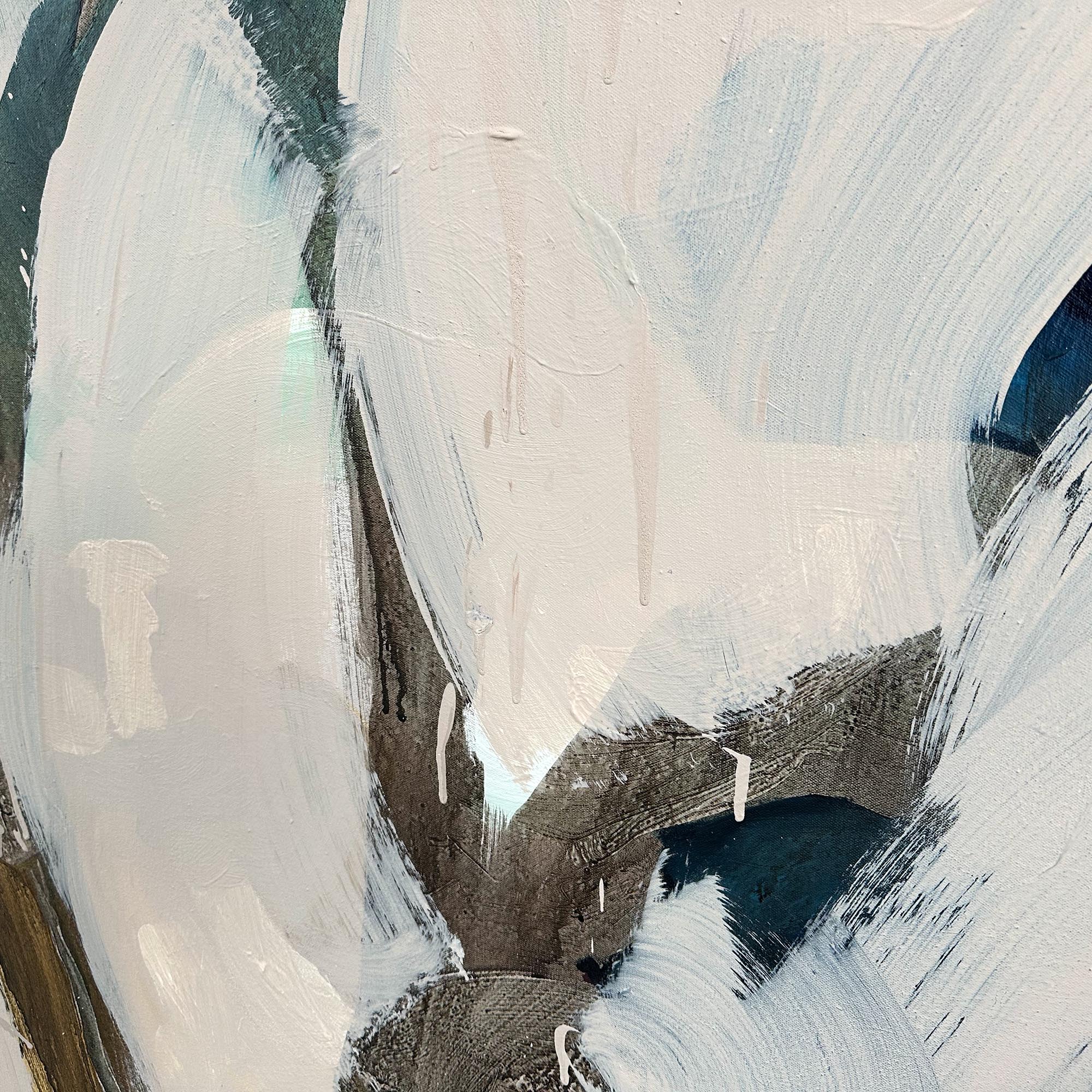 Doing The Right Thing Isn't Free - 300x170cm Original Painting