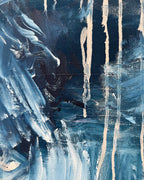 Change Of Direction II | Original Painting | 170x100cm