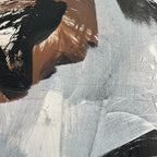 Everything We Thought We Knew | 120x120cm | Original Painting