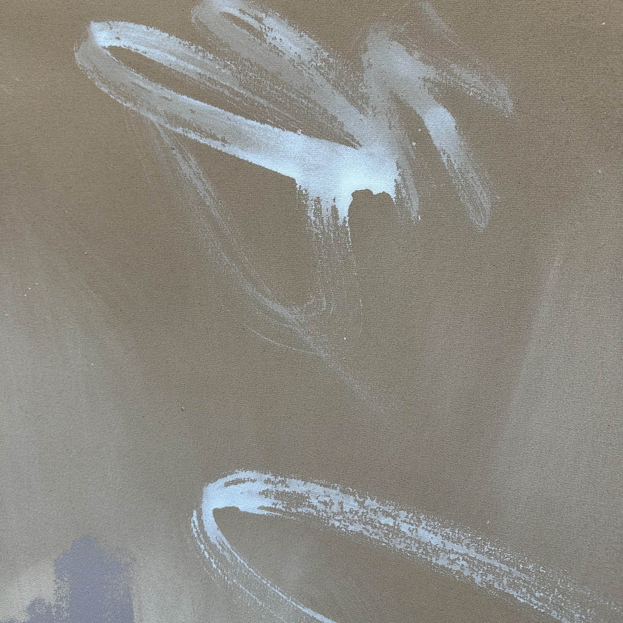 Lucid Dreams | Original Painting | 120x120cm