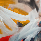 The Choices You Make | Original Painting | 120x100cm