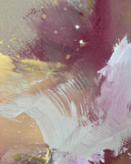 The Divine | Original Painting | 150x180cm