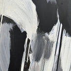 Beauty In The Storm | Original Diptych Paintings