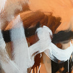 Timelapse II | 150x76cm | Original Painting