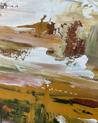 Untamed III | Original Painting | 150x100cm