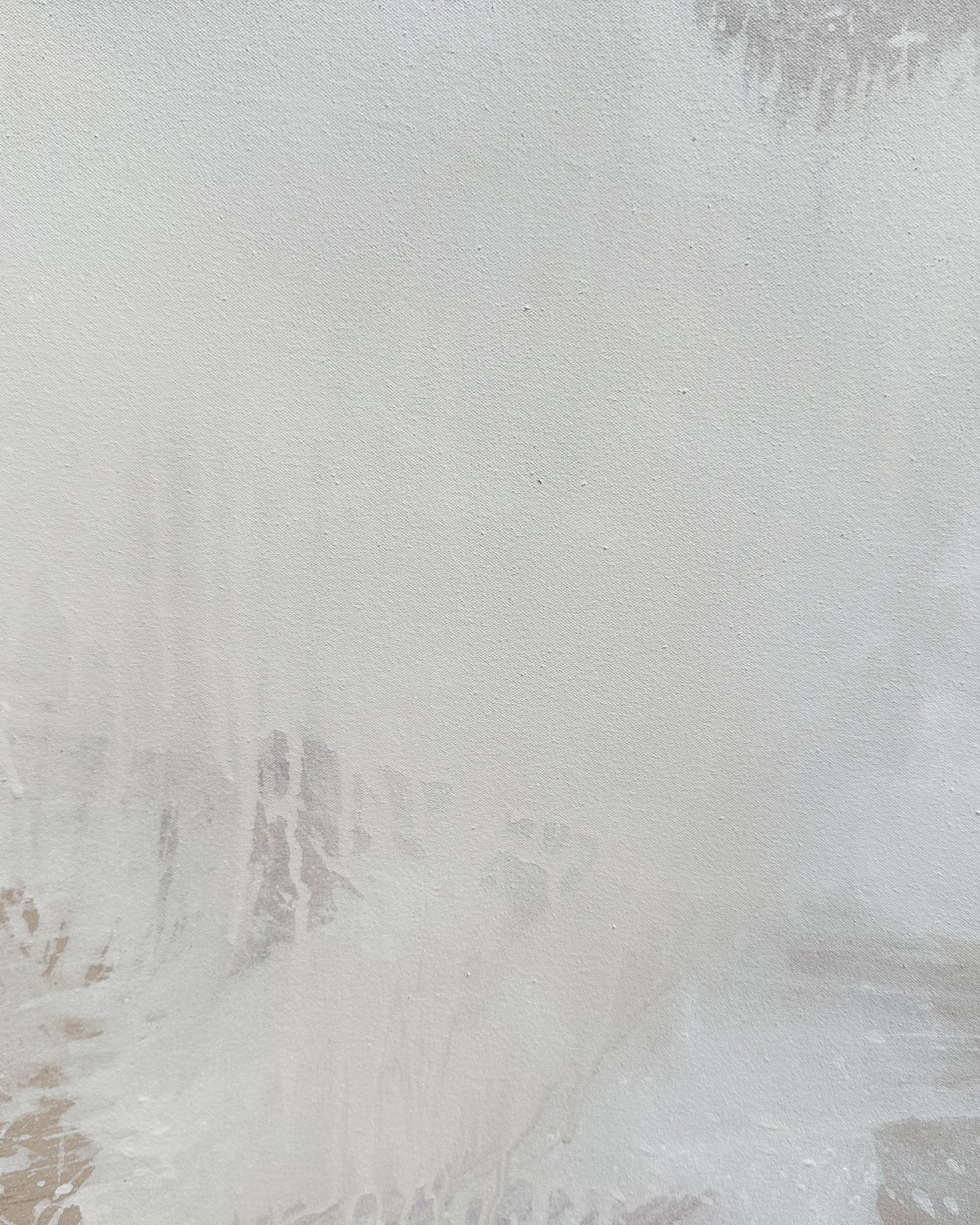 The Tides Are Turning | Original Painting | 150x120cm