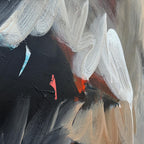 Come Find Me | Original Painting | 150x100cm