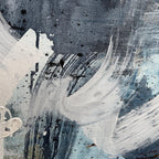 Communicate I | Original Painting | 90x50cm