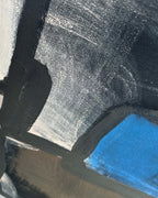 Time And Time Again | Original Painting | 150x100cm